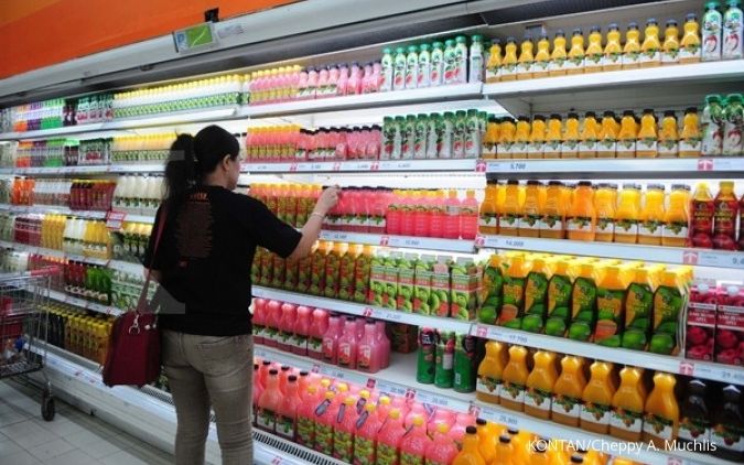 Bu Menkeu Bakal Terapkan Cukai untuk Minuman Manis. Sobat Diabetes, Siap-siap Menangis~