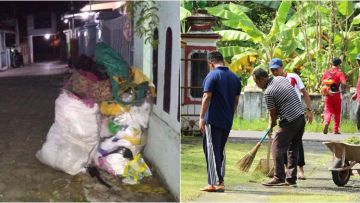 10 Peraturan Tak Tertulis di Masyarakat ini Harusnya Dipatuhi. Biar Nggak Digunjing Sana-sini