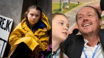 Sulitnya Jadi Orang Tua Aktivis Remaja Seperti Greta Thunberg. Bangga sih, Tapi Banyak Takutnya!