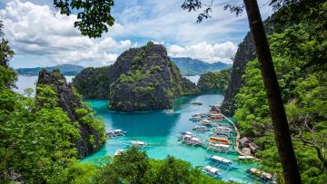 Mimpi Jalan-jalan ke Filipina, Negeri Tetangga yang juga Memiliki Kekayaan Budaya dan Wisata