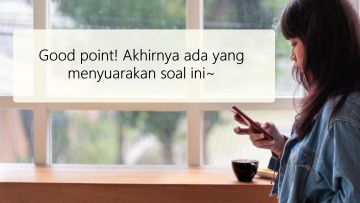 10 Alternatif Komentar yang Perlu Kamu Tinggalkan di IG Gebetan. Hangat tapi Nggak Terkesan Cari Perhatian