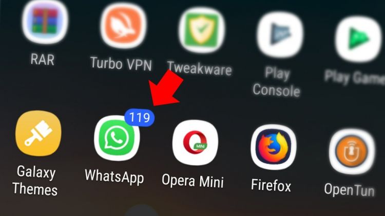6 Cara Mengatasi Notifikasi WhatsApp yang Tidak Muncul