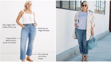 4 Model Celana Jeans Ini Paling Cocok Buat Pemilik Paha Besar. Bikin Kelihatan Ideal!