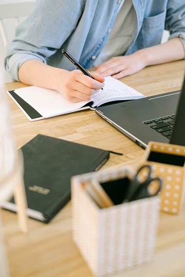 Membuat to-do-list