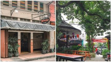 6 Kafe & Restoran Jadul Bandung ini Penuh Nostalgia Masa Lalu.  Ada yang Umurnya 90 Tahun Lebih!