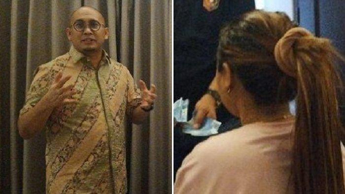 Gaduh Penjebakan PSK oleh Andre Rosiade, PSK Ngaku ‘Dipakai’ Dulu Lalu Digerebek Dalam Kondisi Bugil