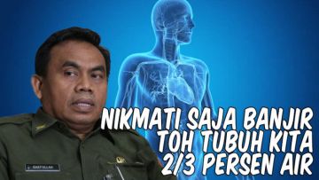 Mencoba Berpikir Logis Saat Menghadapi Pejabat Publik yang Suka Bikin Pernyataan Kontroversial