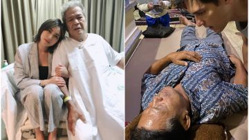 Jadi Korban Tabrak Lari, Ayah Jessica Iskandar Tolak ke Dokter dan Pilih Pengobatan Alternatif