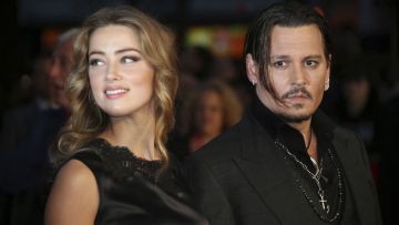 Selama ini Dicurigai sebagai Pelaku, Johnny Depp Ternyata Korban KDRT. Mantannya Disebut Sebar Hoaks