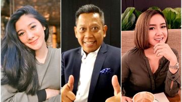 Selain Berkarier di Dunia Hiburan, 7 Artis ini Jadi Juragan Kos Mewah. Kekayaan Berlipat Ganda!