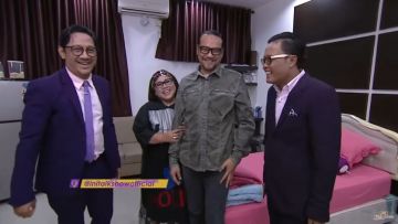 Dikunjungi Andre dan Sule, Begini Penampakan Kamar Nunung di RSKO. Fasilitasnya Lengkap!