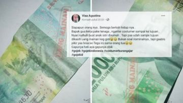 Uang Mainan & Alasan Kenapa Produksinya Harus Dihentikan, Nggak Ada Lagi Namanya ‘Kan Cuma Mainan’