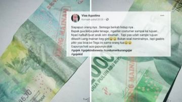 Uang Mainan & Alasan Kenapa Produksinya Harus Dihentikan, Nggak Ada Lagi Namanya ‘Kan Cuma Mainan’