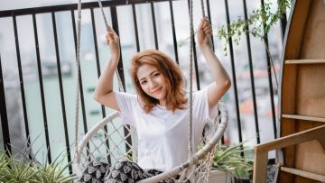 Nggak Harus Sama Orang Lain, Menikmati Waktu Senggang di Akhir Pekan Juga Bisa Kamu Lakukan Sendiri Kok!