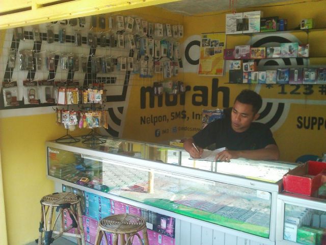 peluang usaha rumahan