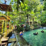 Sungai Mudal Kulonprogo: Wisata Alam Keren di Jogja