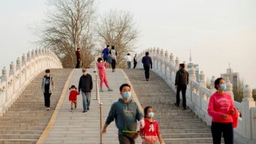 Setelah Lockdown Hubei Dibuka, China Gantian Larang Turis Asing Masuk ke Negaranya