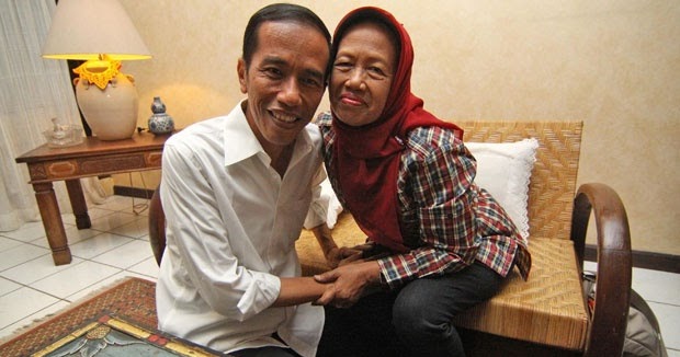 Dimakamkan Siang ini, Berikut Sejumlah Fakta Terkait Berpulangnya Ibunda Presiden Joko Widodo
