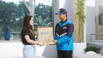 Dorong Bisnis E-commerce 4.0 yang Berkelanjutan, Ini Langkah Blibli Jalankan Inisiatif Ramah Lingkungan