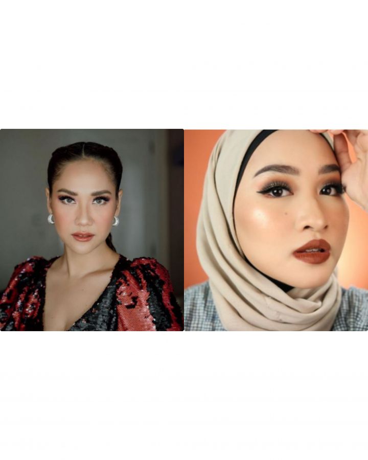 8 Trik dan Ide Makeup Kondangan Malam Hari yang Mudah Dipraktikkan. Siap-Siap Glowing Instan!