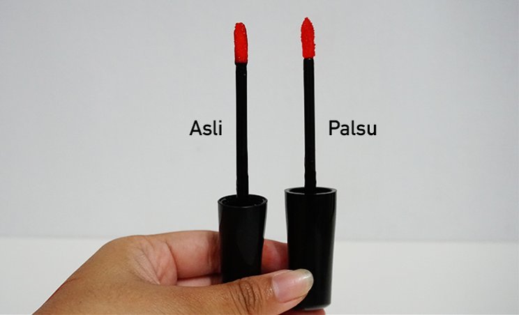 3 Hal Ini Wajib Dipertimbangkan Sebelum Beli Lipstik di Bawah 100 Ribu. Jangan Sepelekan!