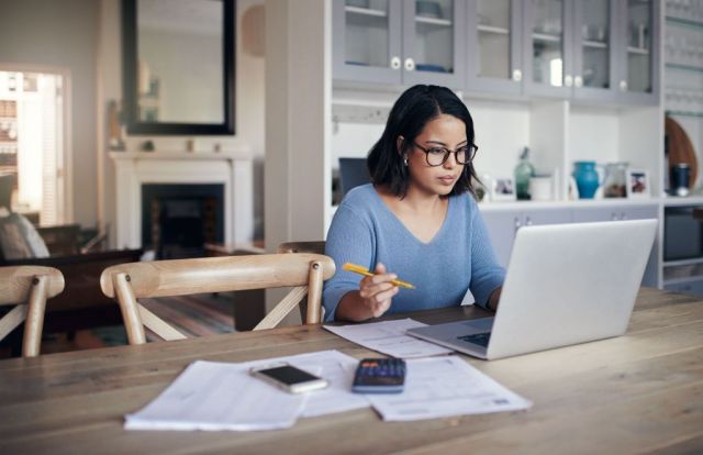 7 Tips Agar Tetap Produktif Saat WFH. Nggak Stres, Kerjaan pun Beres!