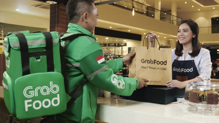Fitur Terbaru GrabFood Bisa Jadwalkan Pesanan, Ambil Sendiri, dan Pesan Bareng Teman