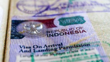 Pemerintah RI Tangguhkan Bebas Visa dan Visa on Arrival. Juga Himbau Traveler Indonesia Segera Pulang