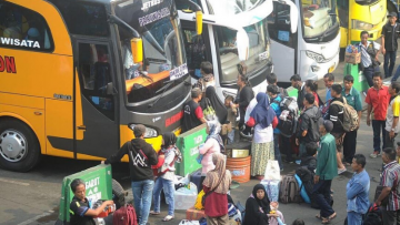 Nggak Selamanya Gagal Mudik Karena Wabah itu Bikin Susah. Ini 6 Hal Baik yang Bisa Dijadikan Hikmah