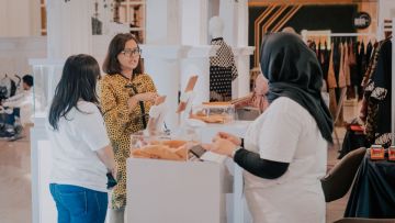 Hore! Beli Emas Makin Gampang Pakai Fitur Laku Tukar dari Lakuemas