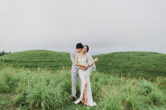 Tempat Foto Prewedding Terbaik