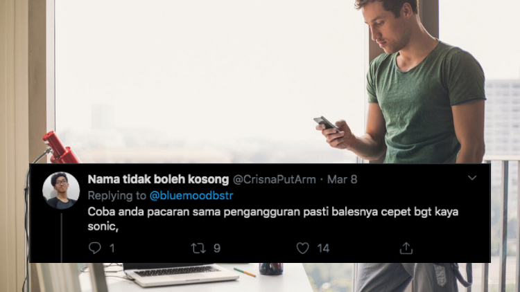 10 Alasan Kenapa Cowok Suka Lama Balesin Chat. Kayak Gini nih yang Kadang Bikin Cewek Nggak Paham