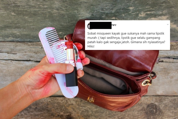 3 Hal Ini Wajib Dipertimbangkan Sebelum Beli Lipstik di Bawah 100 Ribu. Jangan Sepelekan!