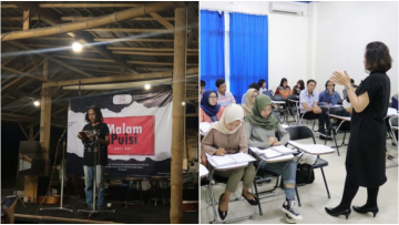 Perbedaan Jurusan Sastra, Linguistik, dan Pendidikan Bahasa. Prospek Ketiganya Cerah Semua