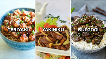 Inilah Perbedaan Teriyaki, Yakiniku dan Bulgogi