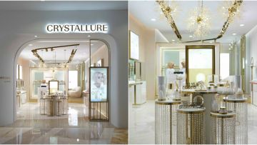 Crystallure Boutique Hadirkan Perawatan Kecantikan Mewah Sesuai Kebutuhan Kulit Sesungguhnya