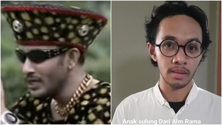 Rama Aiphama Meninggal, Anaknya Beberkan Kronologi Berpulangnya sang Musisi Senior