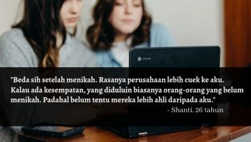 5 Realita Miris yang Dihadapi Perempuan di Dunia Kerja. Mana yang Pernah Kamu Alami Juga?