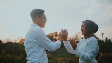 #HariPerempuanInternasional: 5 Keseruan Menjadi Partner Buat Suami. Hanya Perempuan yang Bisa Sekuat Ini!