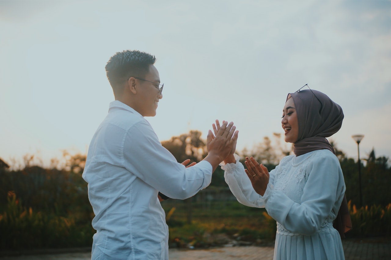 #HariPerempuanInternasional: 5 Keseruan Menjadi Partner Buat Suami. Hanya Perempuan yang Bisa Sekuat Ini!