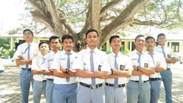 Kamu Pernah Jadi Pengurus OSIS di Sekolah? 5 Hal Ini Pasti Bikin Kamu Rindu!