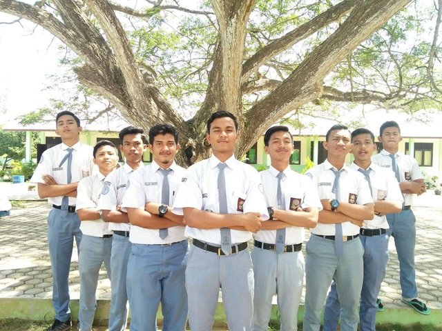 Kamu Pernah Jadi Pengurus OSIS di Sekolah? 5 Hal Ini Pasti Bikin Kamu Rindu!