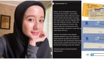 Laudya Cynthia Bella Angkat Bicara Soal Kasusnya dengan Medina Zein; Caranya Elegan Banget!