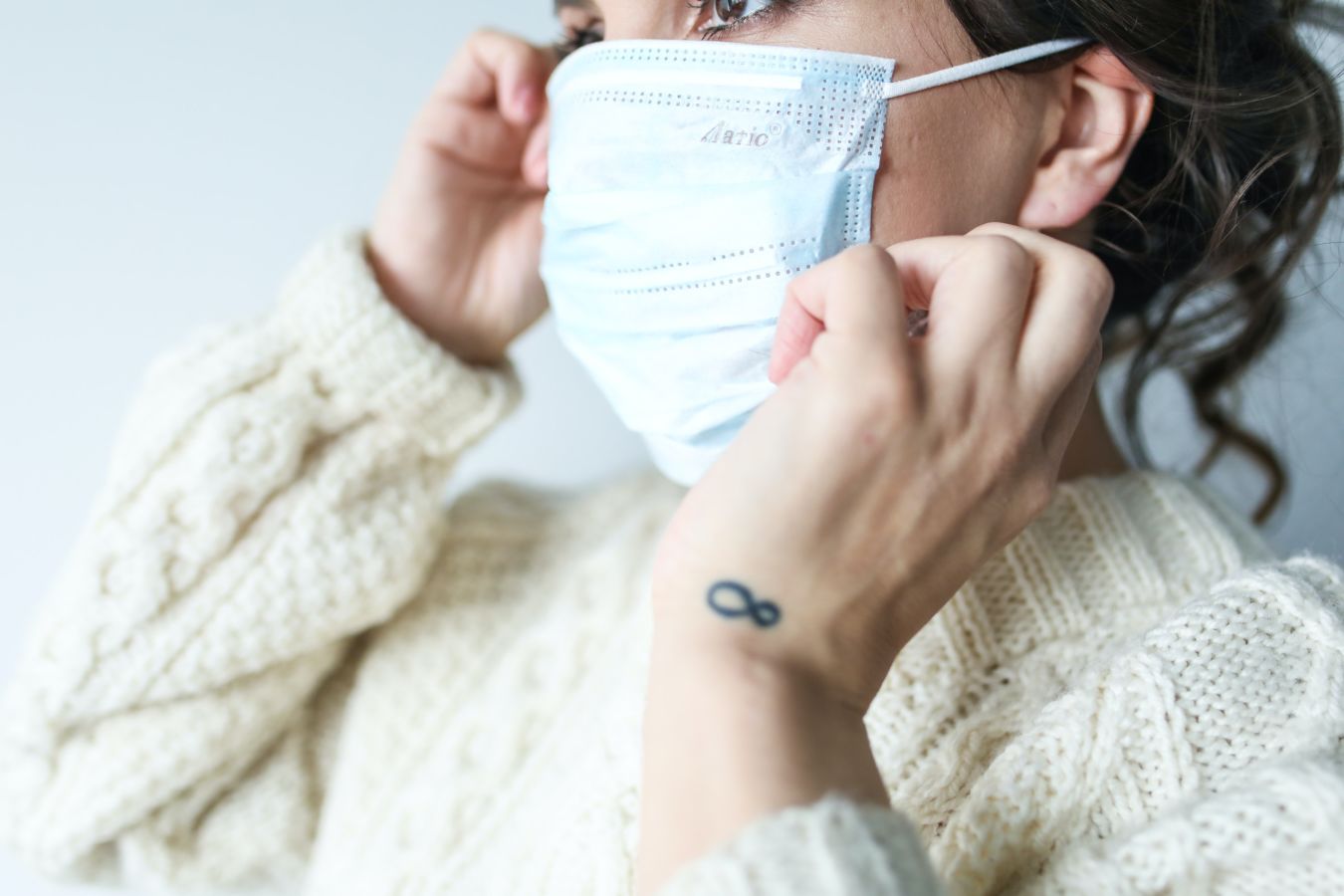 5 Kondisi yang Bikin Pemakaian Masker Jadi Percuma dan Nggak Berfungsi Sebagaimana Mestinya 11 5 Kondisi yang Bikin Pemakaian Masker Jadi Percuma dan Nggak Berfungsi Sebagaimana Mestinya