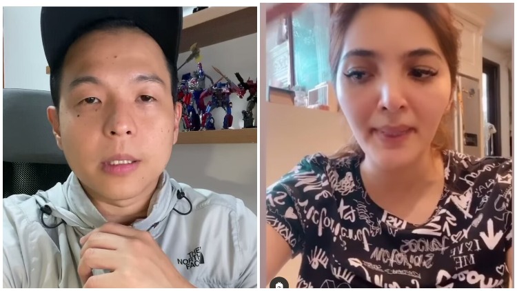 Tetap Menebar Kebaikan di Tengah Virus Corona, 4 Artis ini Gratiskan Endorse bagi Pedagang