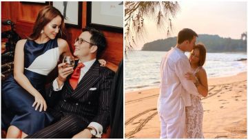 Virus Corona Merebak di Berbagai Belahan Dunia, Mike Lewis dan Calon Istri Tunda Pernikahan