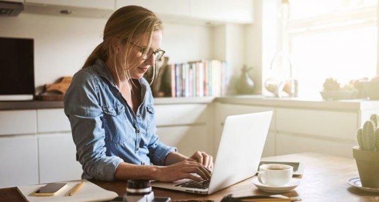 5 Hal yang bisa Kamu Lakukan, saat Work From Home