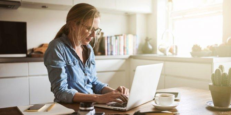 5 Hal yang bisa Kamu Lakukan, saat Work From Home