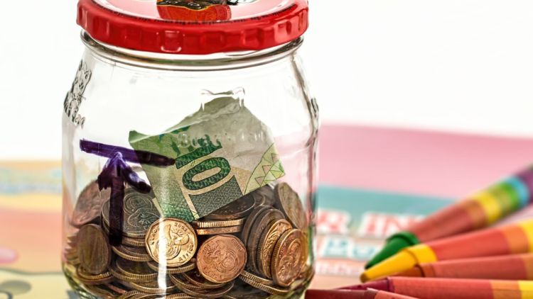 6 Cara Menghemat Uang Pribadi, Tanpa Sadar Pundi-Pundi Uang Tersimpan Rapi