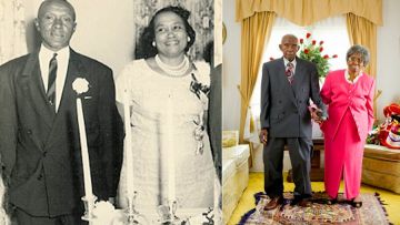 Belajar Menjaga Hubungan dari Pasangan yang Menikah Selama 86 Tahun, Ternyata Rahasianya Sederhana